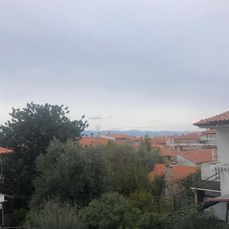Miminllari Apartments 2 Pefkochori Buitenkant foto