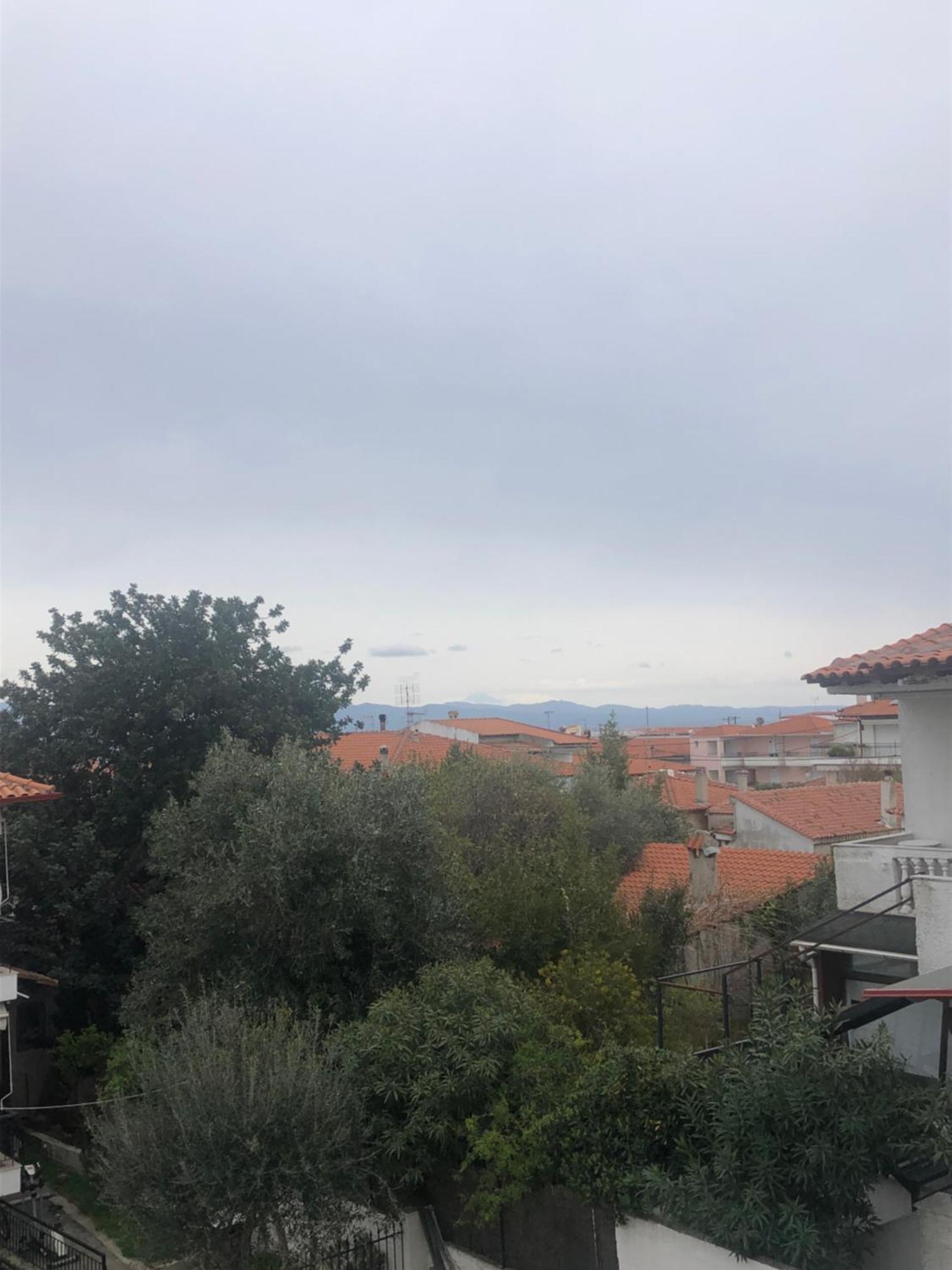 Miminllari Apartments 2 Pefkochori Buitenkant foto